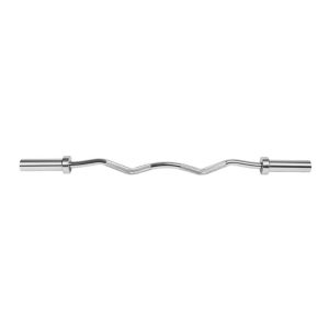 TNT- 4ft EZ Olympic Bar With Collars