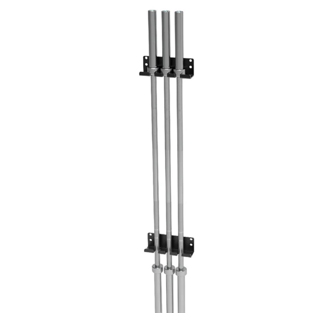 Livepro - Vertical Barbell Rack