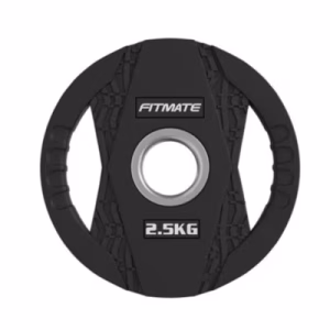 Weight Plates