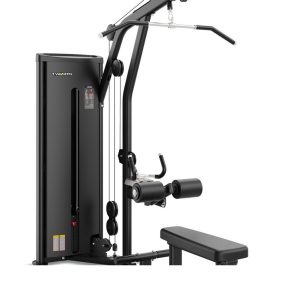 Lat Pulldown/Mid Row