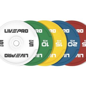 Weight Plates