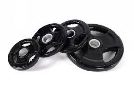 Weight Plates