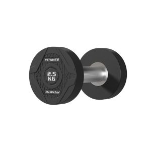 Round Dumbells