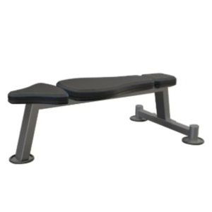 DHZ Fitness Fixed Flat Bench U3036