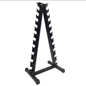 Vertical Dumbell Rack