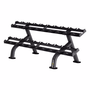 Insight Fitness - Dumbbell Rack