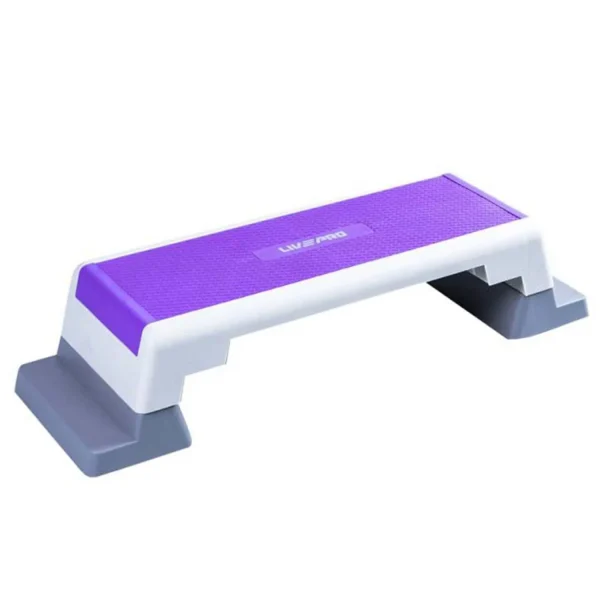 Livepro Aerobic Stepper